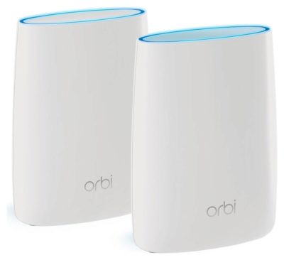 Netgear 8PT Orbi Kit Bundle Netgear 8PT Orbi Kit Bundle